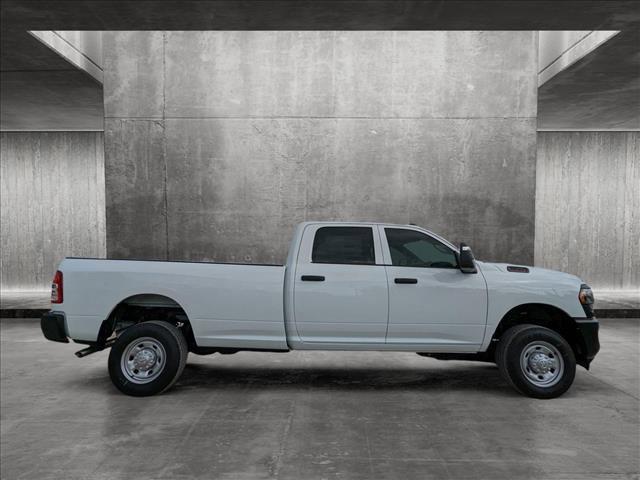 new 2024 Ram 2500 car, priced at $48,991