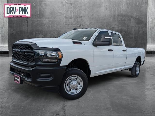 new 2024 Ram 2500 car, priced at $48,991