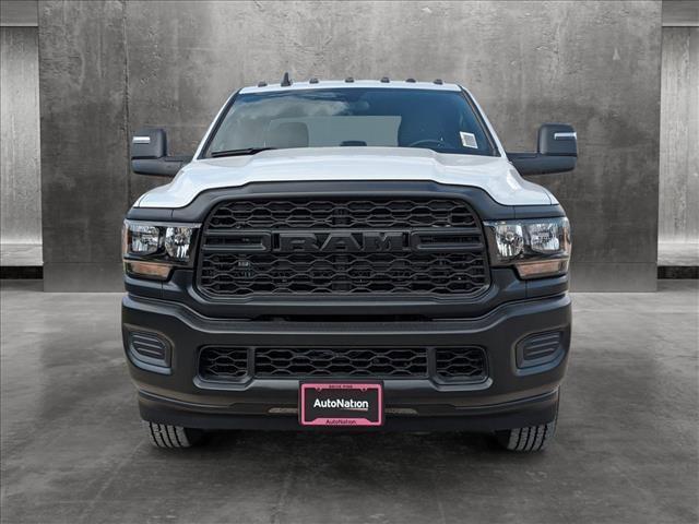 new 2024 Ram 2500 car, priced at $48,991