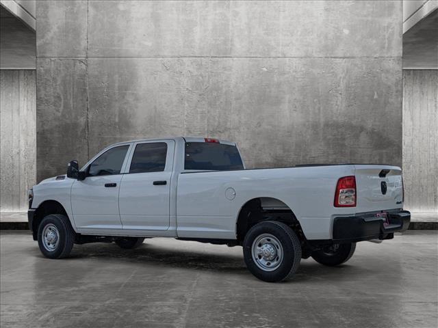 new 2024 Ram 2500 car, priced at $48,991