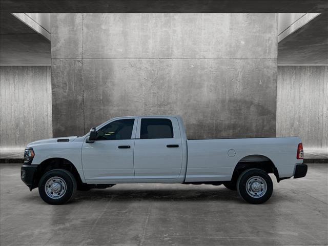 new 2024 Ram 2500 car, priced at $48,991