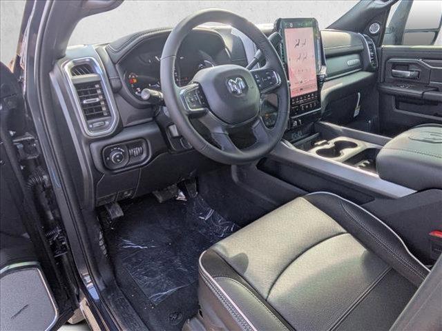 new 2026 Ram 2500 car, priced at $80,991