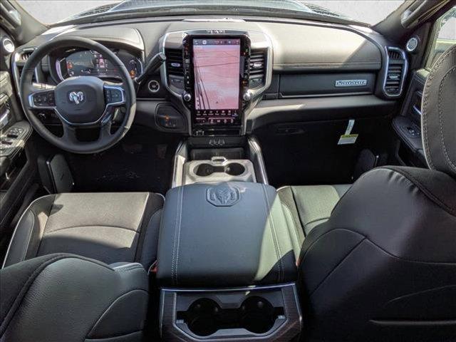 new 2026 Ram 2500 car, priced at $80,991