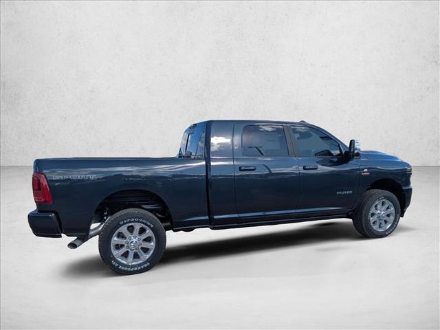 new 2026 Ram 2500 car, priced at $80,991