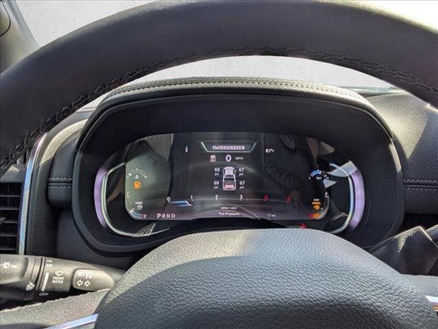 new 2026 Ram 2500 car, priced at $80,991