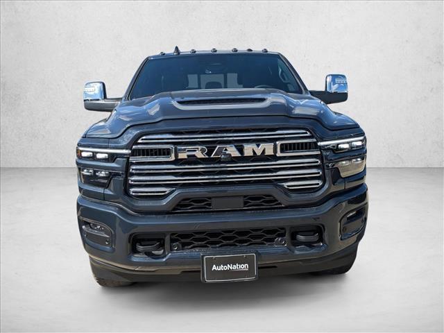 new 2026 Ram 2500 car, priced at $80,991