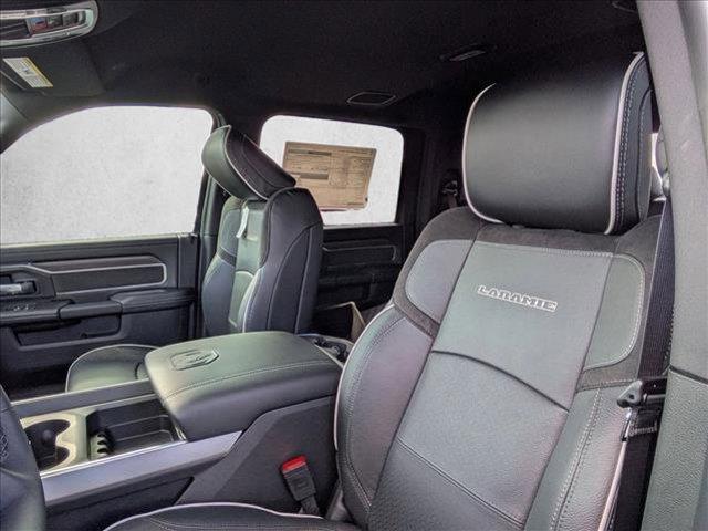 new 2026 Ram 2500 car, priced at $80,991