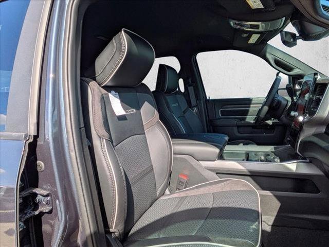 new 2026 Ram 2500 car, priced at $80,991