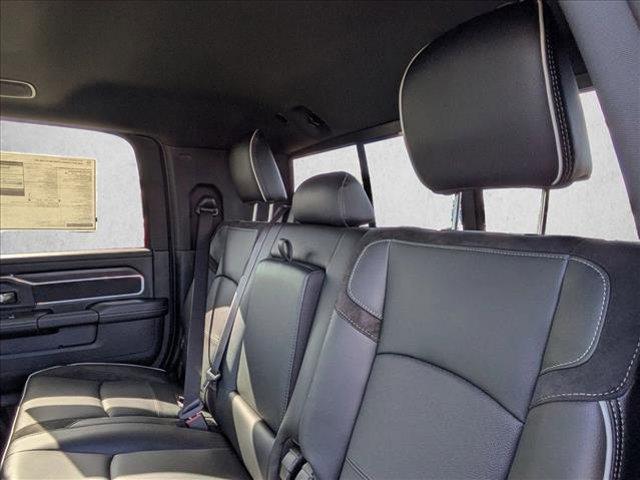 new 2026 Ram 2500 car, priced at $80,991