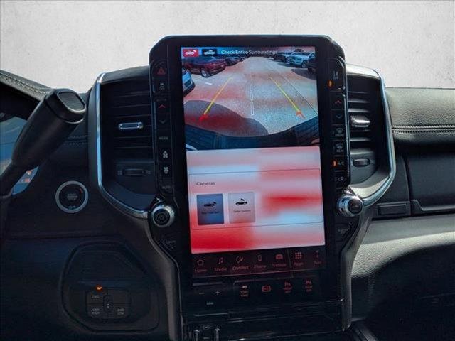 new 2026 Ram 2500 car, priced at $80,991