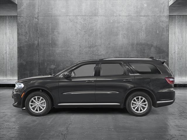 new 2025 Dodge Durango car, priced at $46,487
