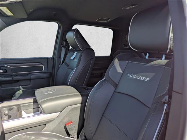 new 2026 Ram 2500 car, priced at $77,991