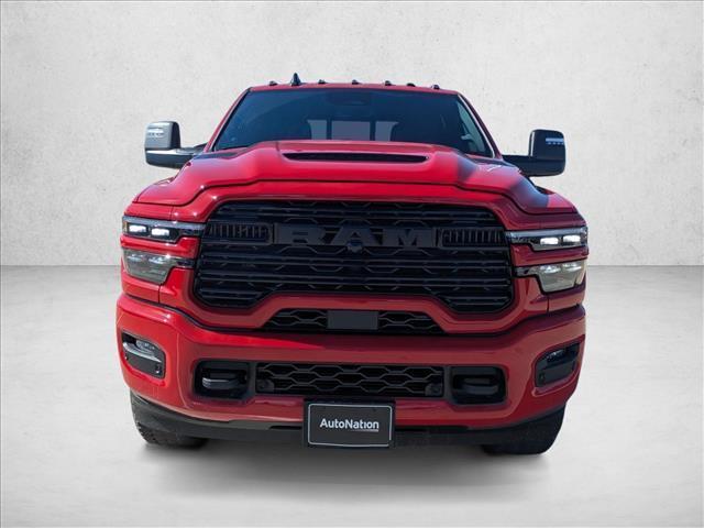 new 2026 Ram 2500 car, priced at $77,991