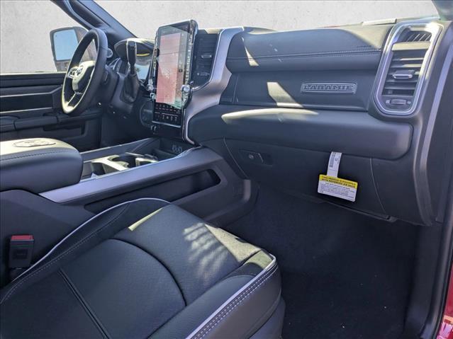 new 2026 Ram 2500 car, priced at $77,991