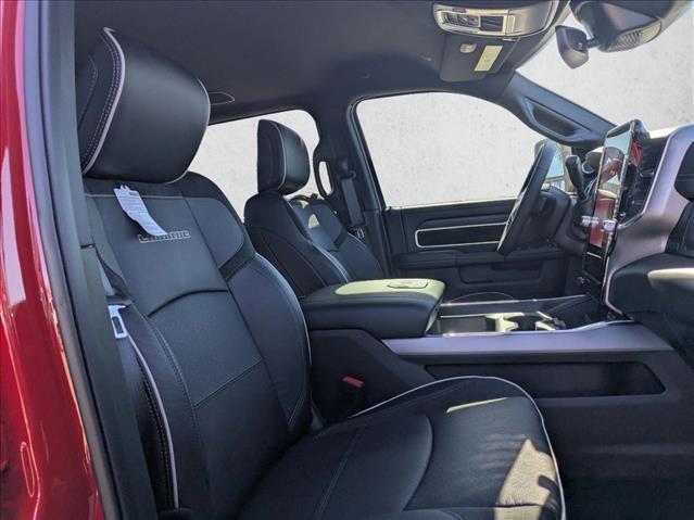 new 2026 Ram 2500 car, priced at $77,991