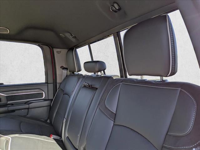 new 2026 Ram 2500 car, priced at $77,991