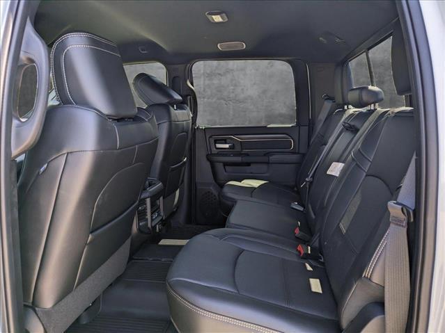 new 2025 Ram 2500 car, priced at $68,275