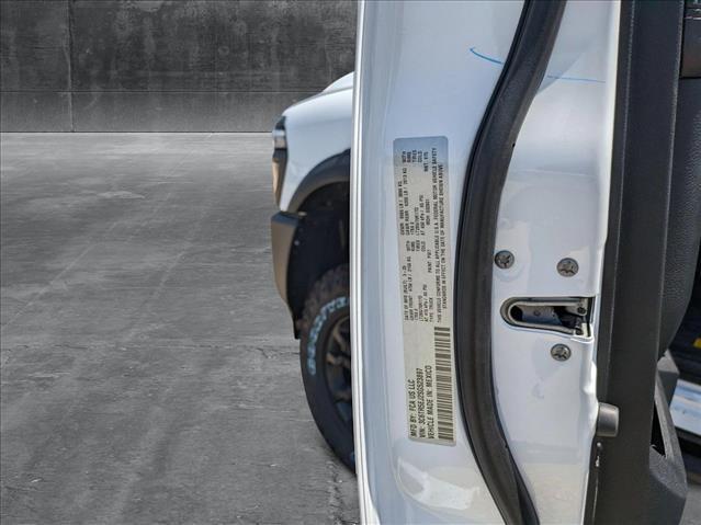new 2025 Ram 2500 car, priced at $68,275