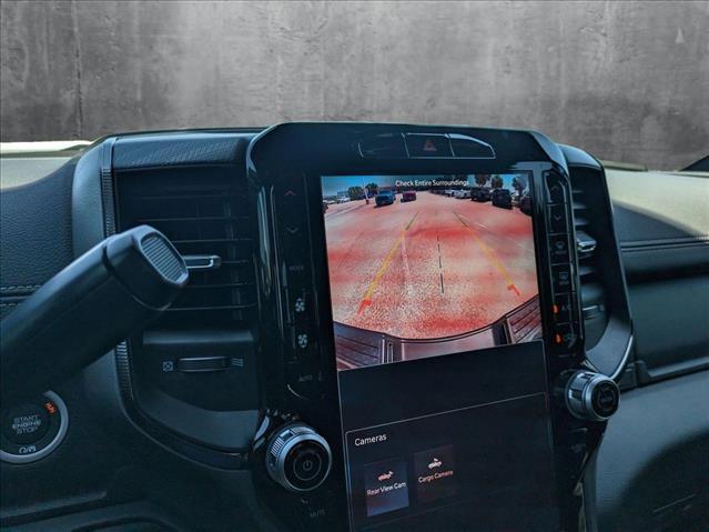 new 2025 Ram 2500 car, priced at $68,275
