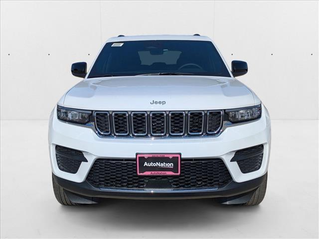 new 2025 Jeep Grand Cherokee car, priced at $33,429