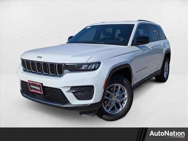 new 2025 Jeep Grand Cherokee car, priced at $33,429