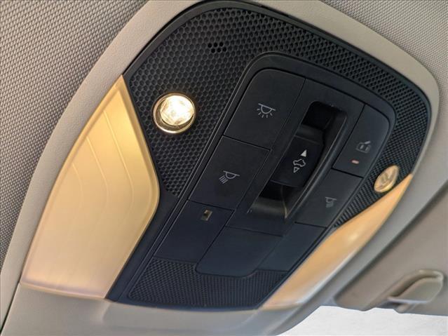 used 2019 INFINITI QX50 car, priced at $17,598