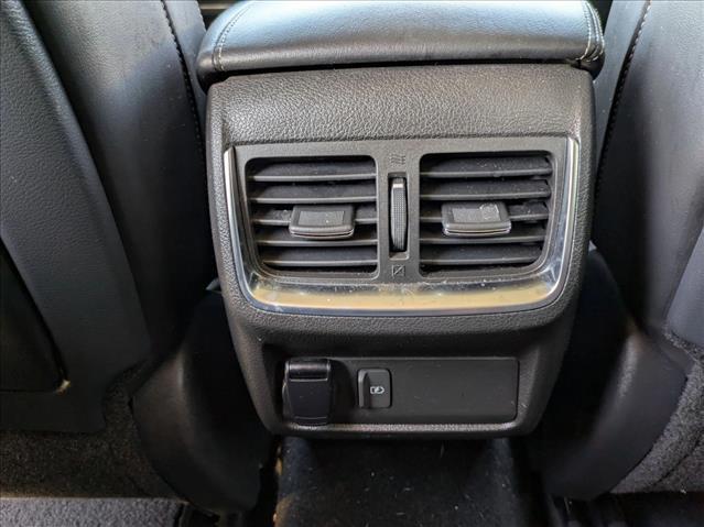 used 2019 INFINITI QX50 car, priced at $17,598