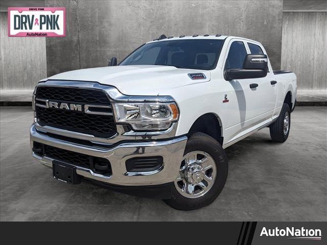 used 2024 Ram 2500 car, priced at $52,498