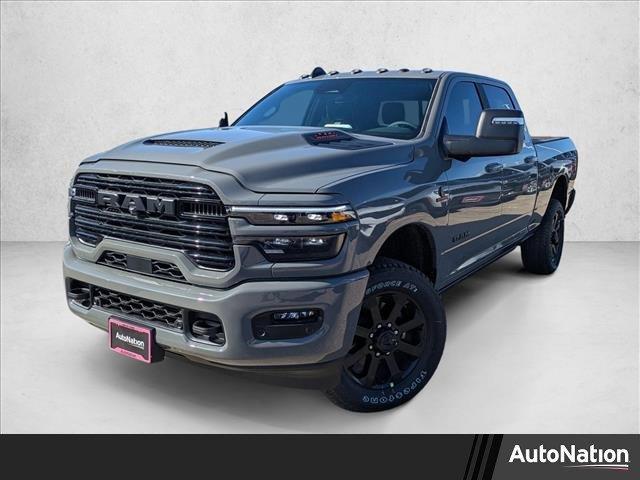 new 2026 Ram 2500 car, priced at $82,096