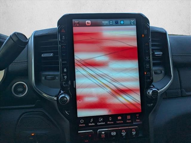 new 2026 Ram 2500 car, priced at $82,096