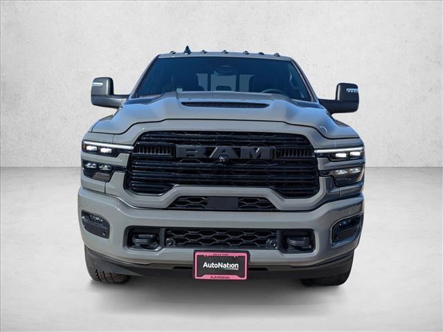 new 2026 Ram 2500 car, priced at $82,096
