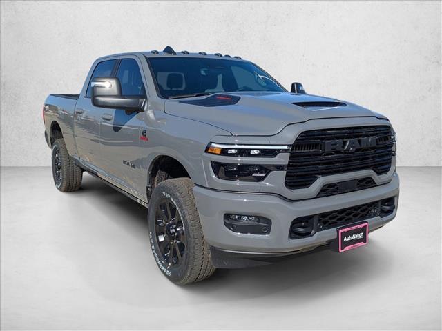 new 2026 Ram 2500 car, priced at $82,096
