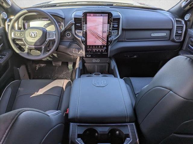 new 2026 Ram 2500 car, priced at $82,096