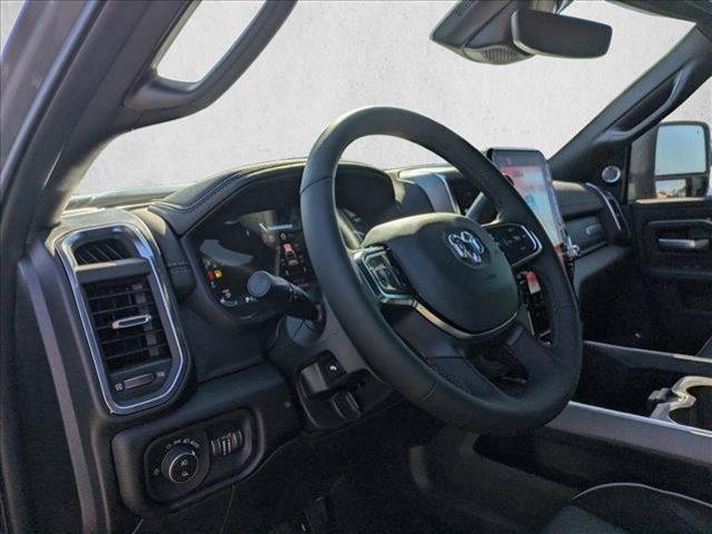 new 2026 Ram 2500 car, priced at $82,096