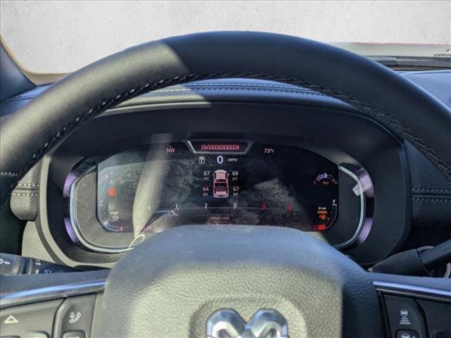 new 2026 Ram 2500 car, priced at $82,096