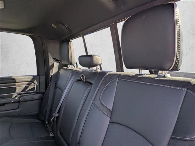 new 2026 Ram 2500 car, priced at $82,096