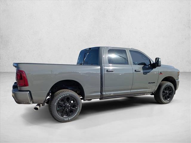new 2026 Ram 2500 car, priced at $82,096