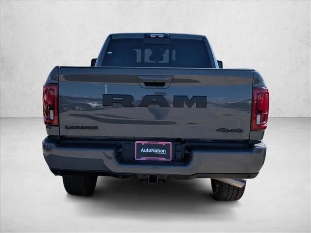 new 2026 Ram 2500 car, priced at $82,096