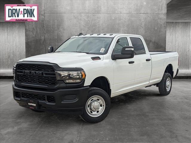 new 2024 Ram 2500 car, priced at $48,991