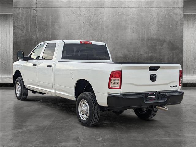 new 2024 Ram 2500 car, priced at $48,991