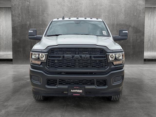 new 2024 Ram 2500 car, priced at $48,991