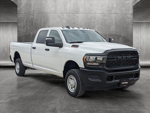 new 2024 Ram 2500 car, priced at $48,991