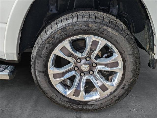 used 2023 Ram 1500 car, priced at $50,251