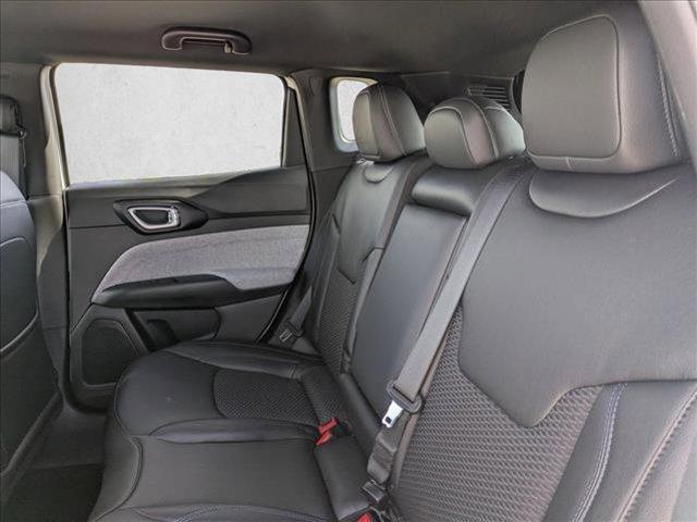 new 2026 Jeep Compass car, priced at $28,991