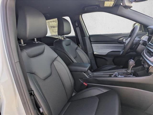 new 2026 Jeep Compass car, priced at $28,991