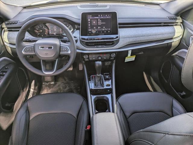 new 2026 Jeep Compass car, priced at $28,991