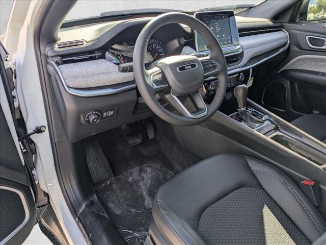 new 2026 Jeep Compass car, priced at $28,991