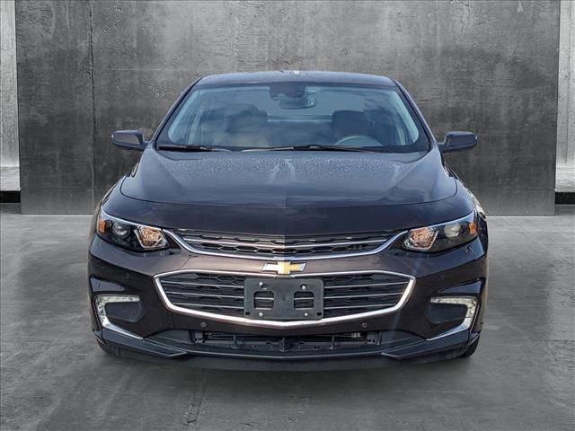 used 2016 Chevrolet Malibu car, priced at $22,398