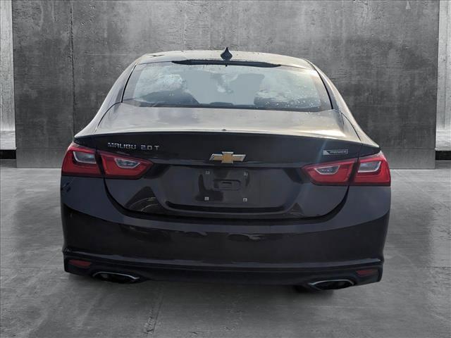 used 2016 Chevrolet Malibu car, priced at $22,398