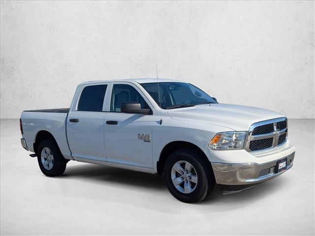 used 2022 Ram 1500 Classic car, priced at $25,989